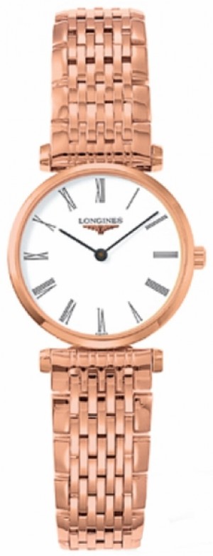 Longines La Grande Classique L4.209.1.11.8