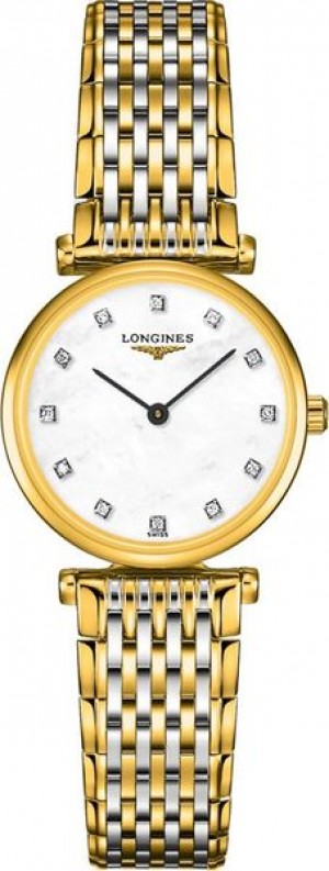 Longines La Grande Classique L4.209.2.87.7