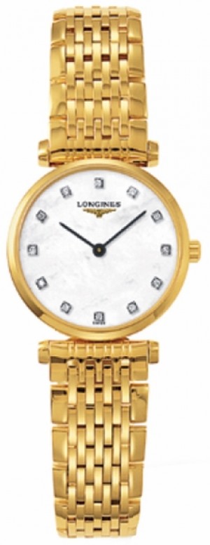 Longines La Grande Classique L4.209.2.87.8