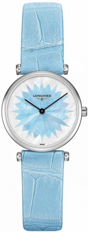 Longines La Grande Classique L4.209.4.03.2