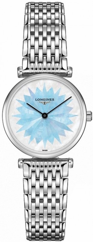 Longines La Grande Classique L4.209.4.03.6