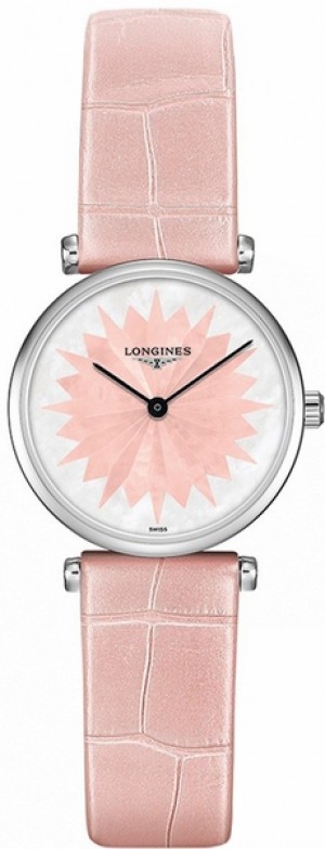 Longines La Grande Classique L4.209.4.04.2