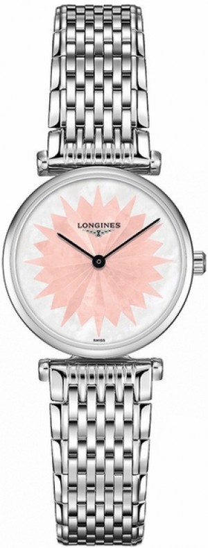 Longines La Grande Classique L4.209.4.04.6