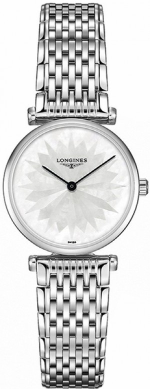 Longines La Grande Classique L4.209.4.05.6