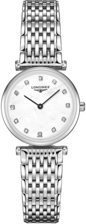 Longines La Grande Classique L4.209.4.87.6