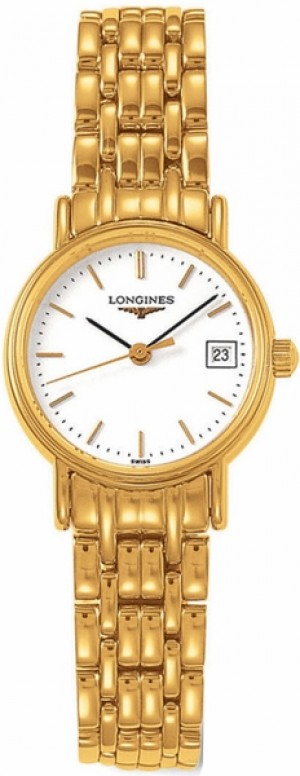 Longines La Grande Classique L4.220.2.12.8