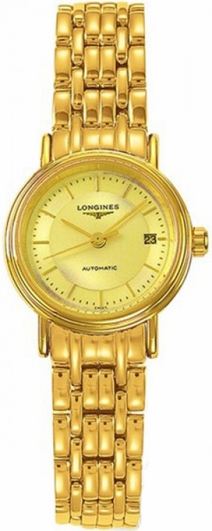 Longines La Grande Classique L4.321.2.42.8