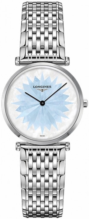 Longines La Grande Classique L4.512.4.03.6