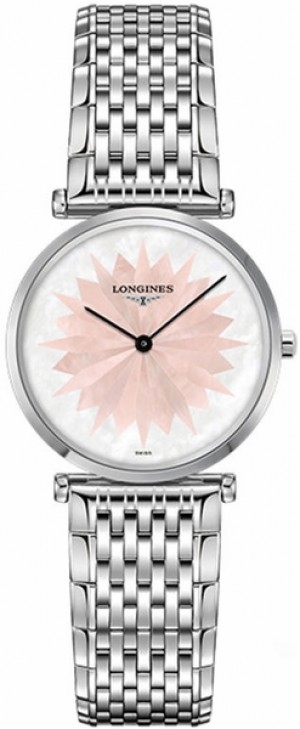 Longines La Grande Classique L4.512.4.04.6