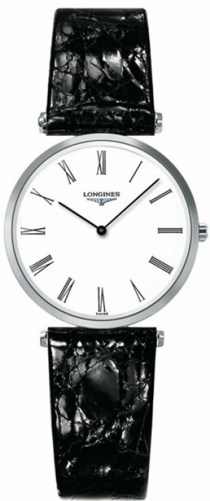 Longines La Grande Classique L4.512.4.11.2