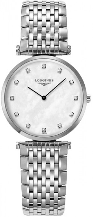 Longines La Grande Classique L4.512.4.87.6