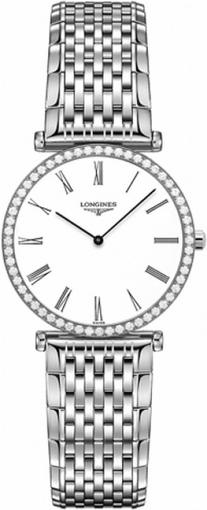 Longines La Grande Classique L4.513.0.11.6