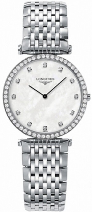 Longines La Grande Classique L4.513.0.87.6