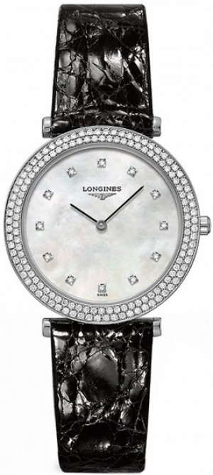 Longines La Grande Classique L4.515.0.87.2