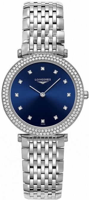 Longines La Grande Classique L4.515.0.97.6