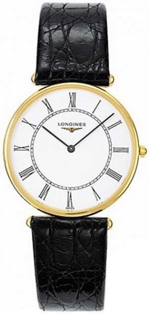 Longines La Grande Classique L4.691.6.11.2