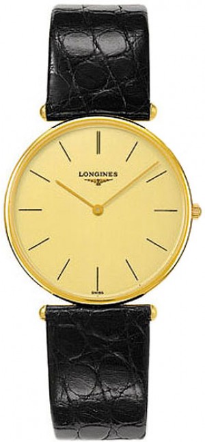 Longines La Grande Classique L4.691.6.32.2