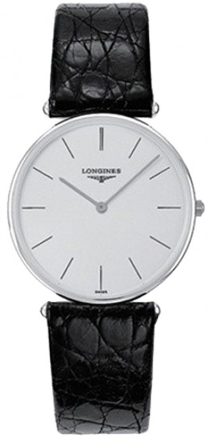 Longines La Grande Classique L4.691.6.72.2