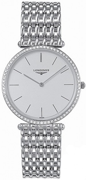 Longines La Grande Classique L4.691.7.72.6