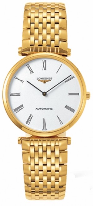 Longines La Grande Classique L4.708.2.11.8