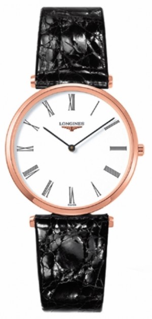 Longines La Grande Classique L4.709.1.11.2