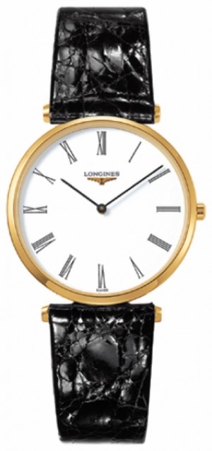 Longines La Grande Classique L4.709.2.11.2