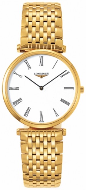 Longines La Grande Classique L4.709.2.11.8