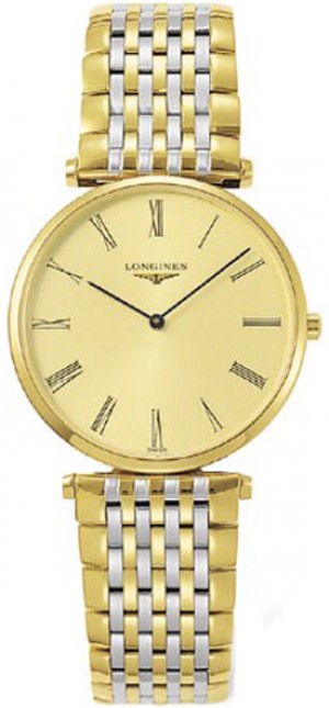 Longines La Grande Classique L4.709.2.31.7