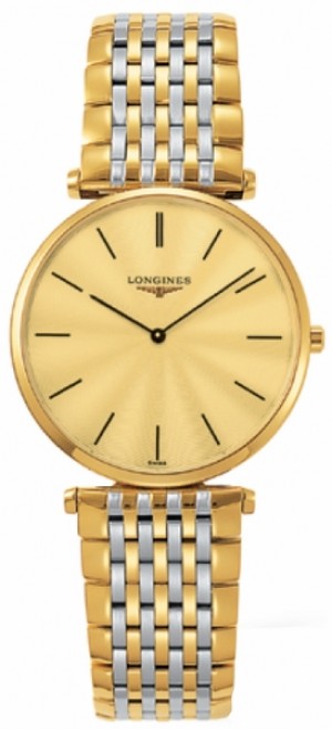 Longines La Grande Classique L4.709.2.42.7