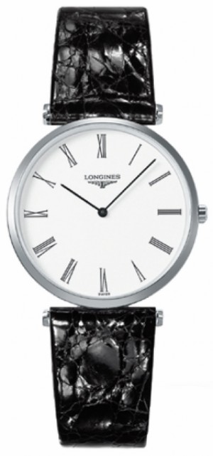 Longines La Grande Classique L4.709.4.11.2
