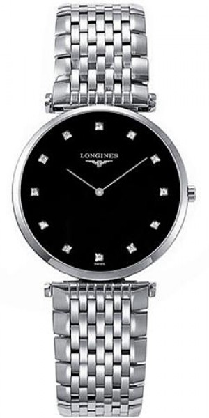 Longines La Grande Classique L4.709.4.58.6