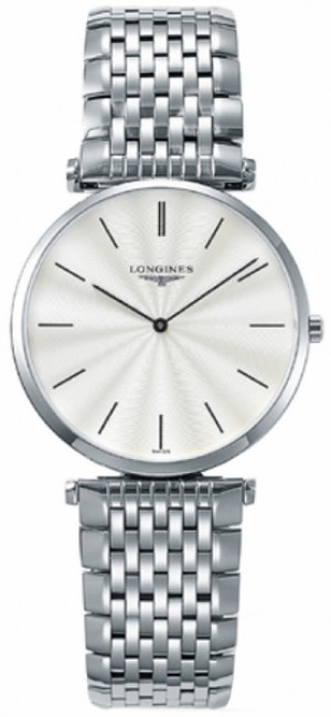 Longines La Grande Classique L4.709.4.73.6