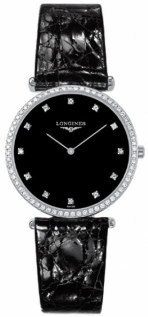 Longines La Grande Classique L4.741.0.58.2