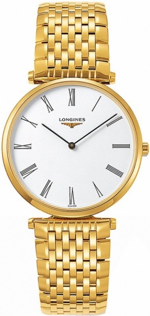 Longines La Grande Classique L4.755.2.11.8