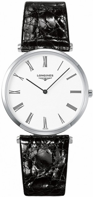 Longines La Grande Classique L4.755.4.11.2