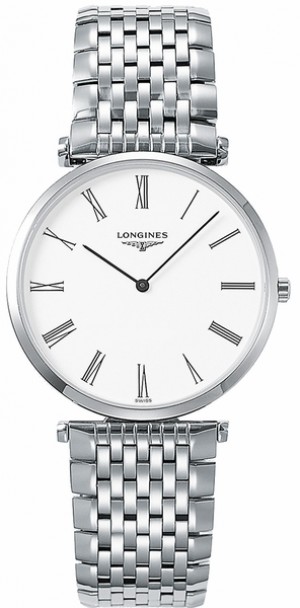 Longines La Grande Classique L4.755.4.11.6