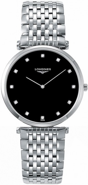 Longines La Grande Classique L4.755.4.11.6 Women's Watch L4.755.4.58.6