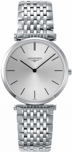 Longines La Grande Classique L4.755.4.72.6