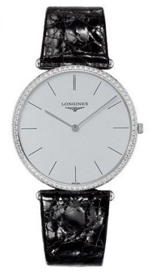Longines La Grande Classique Agassiz L4.766 .7.72.2