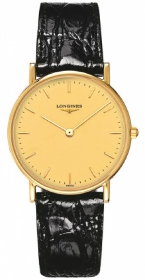Longines La Grande Classique L4.802.6.11.2