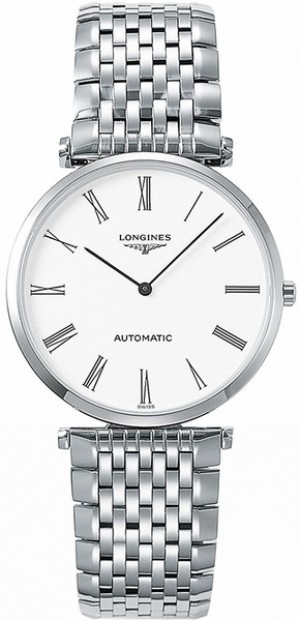 Longines La Grande Classique L4.908.4.11.6