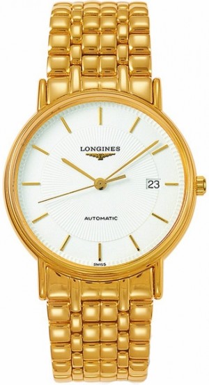 Longines La Grande Classique L4.921.2.18.8