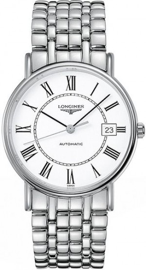 Longines La Grande Classique L4.921.4.11.6