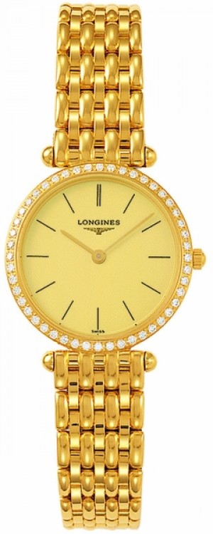 Longines La Grande Classique L4.191.7.32.6