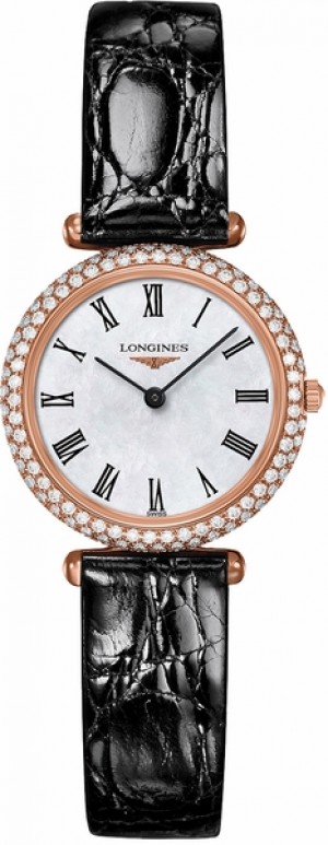 Longines La Grande Classique L4.307.9.81.0