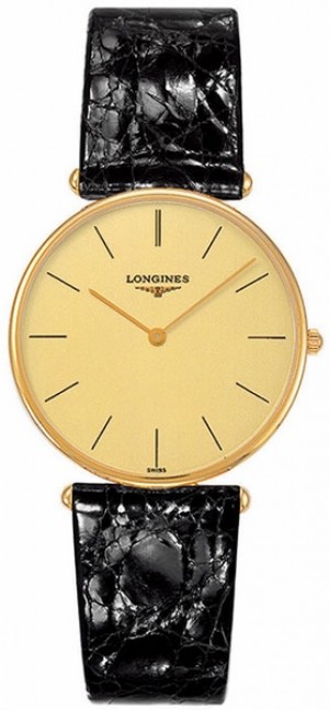 Longines La Grande Classique L4.691.6.32.0