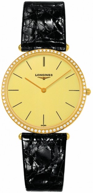 Longines La Grande Classique L4.691.7.32.0