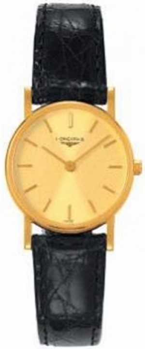 Longines La Grande Classique L7.387.6.32.2