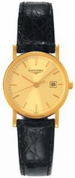 Longines La Grande Classique L7.388.6.32.2