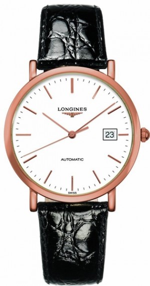 Longines Elegant Collection L4.787.8.12.0